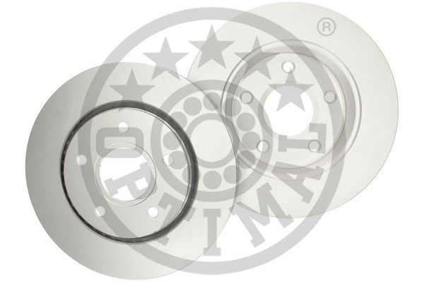 Tarcza hamulcowa OPTIMAL BS-9420HC