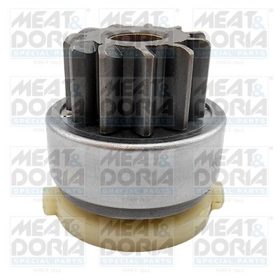 Zębnik, rozrusznik MEAT & DORIA 47218