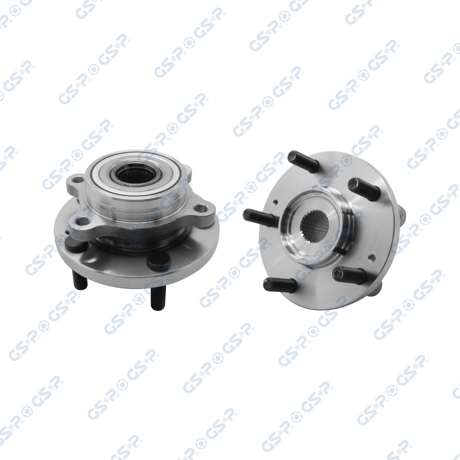 Set rulment roata GSP 9327048