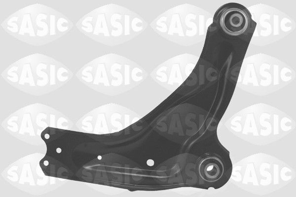Wahacz, zawieszenie koła SASIC 4003320