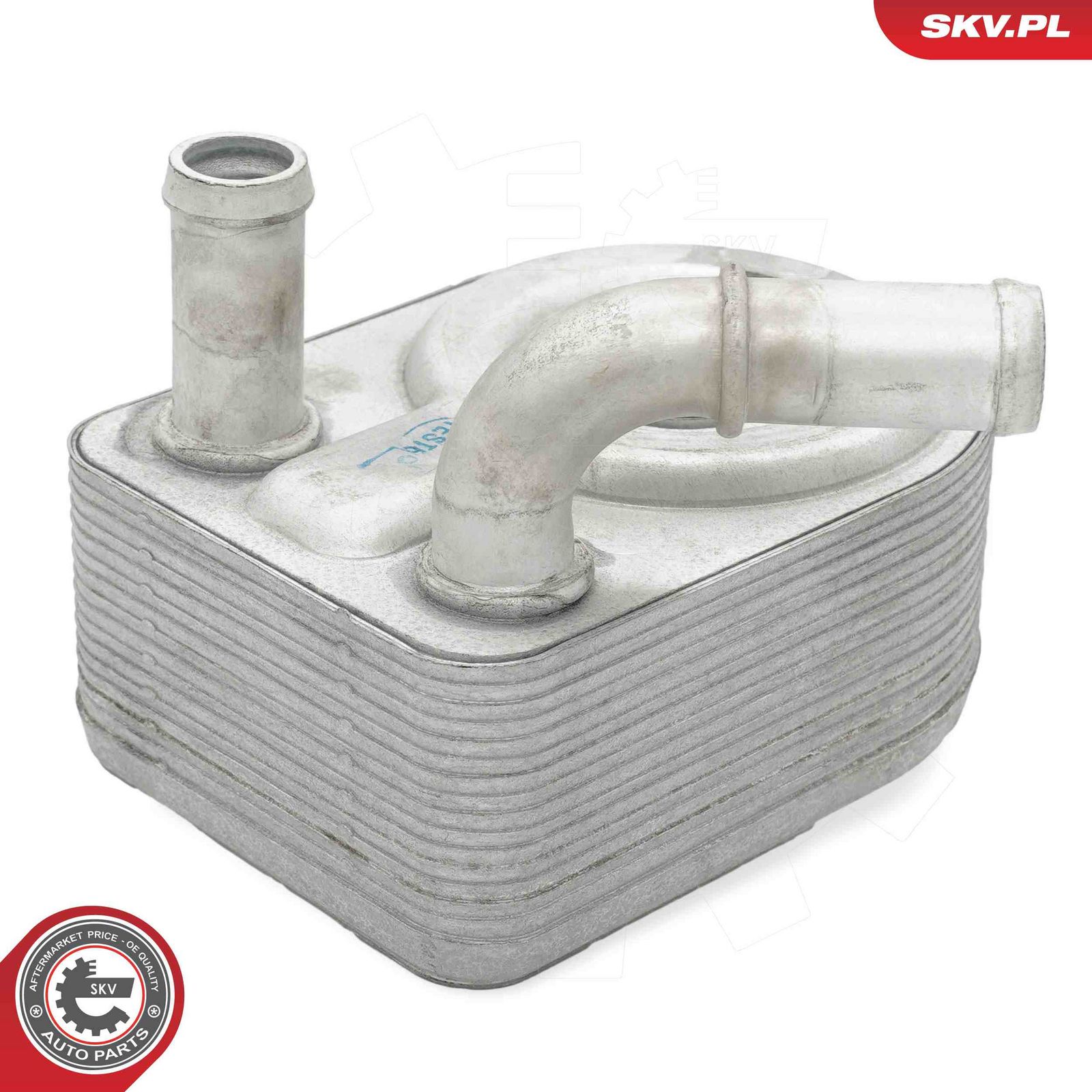 Radiator ulei, ulei motor ESEN SKV 31SKV303