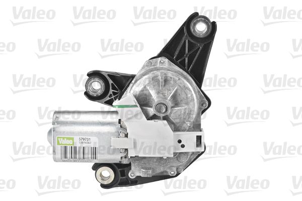 Levně Motor stěračů VALEO 579731
