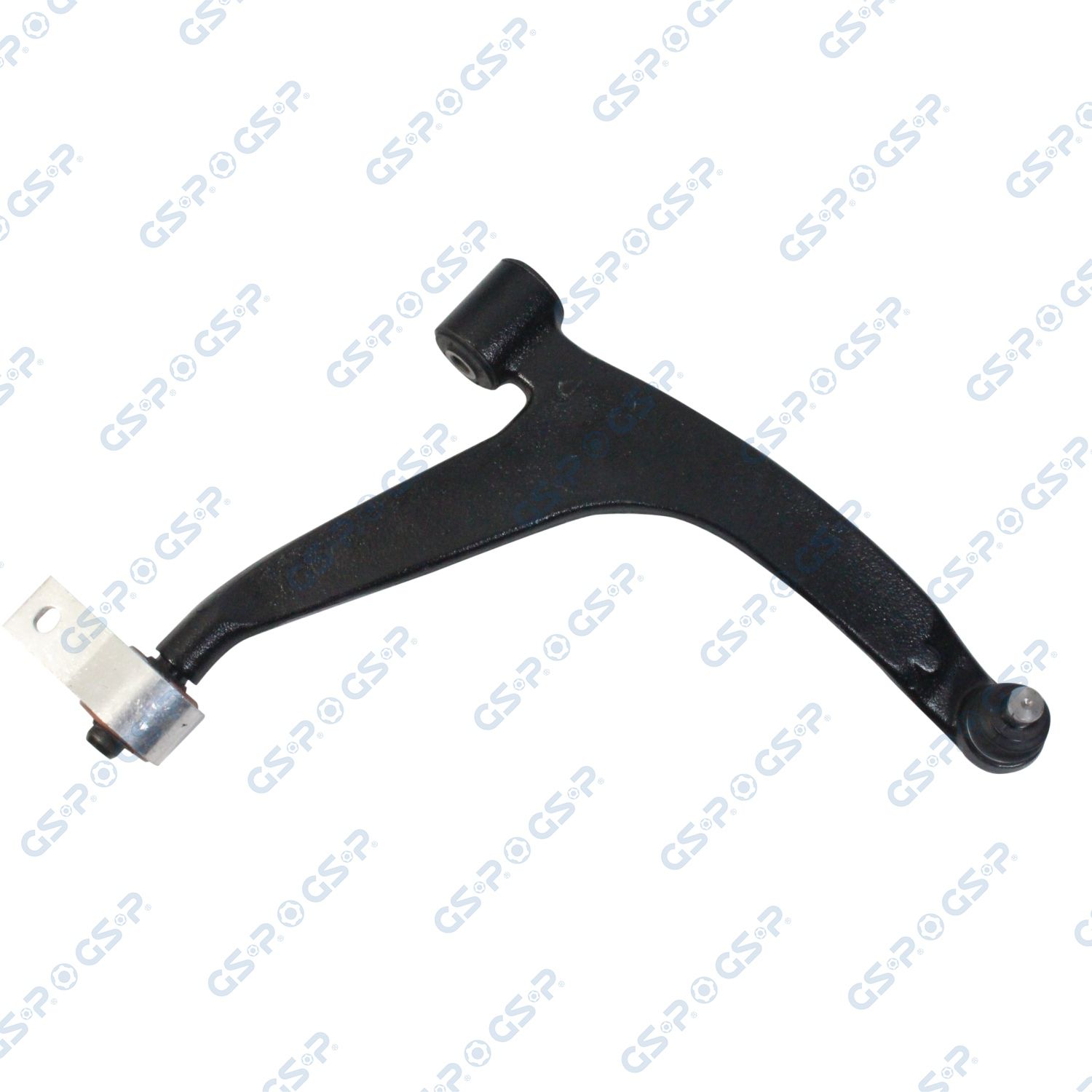 Neatkarīgās balstiekārtas svira, Riteņa piekare