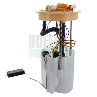 Palivová přívodní jednotka HOFFER 7507703