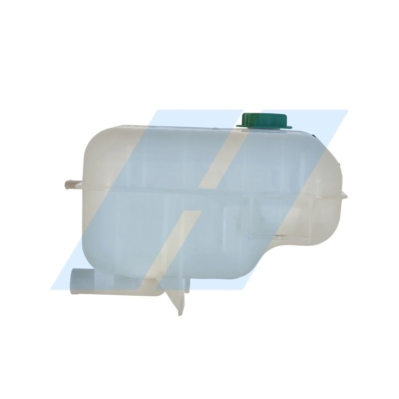 Vase d'expansion, liquide de refroidissement
