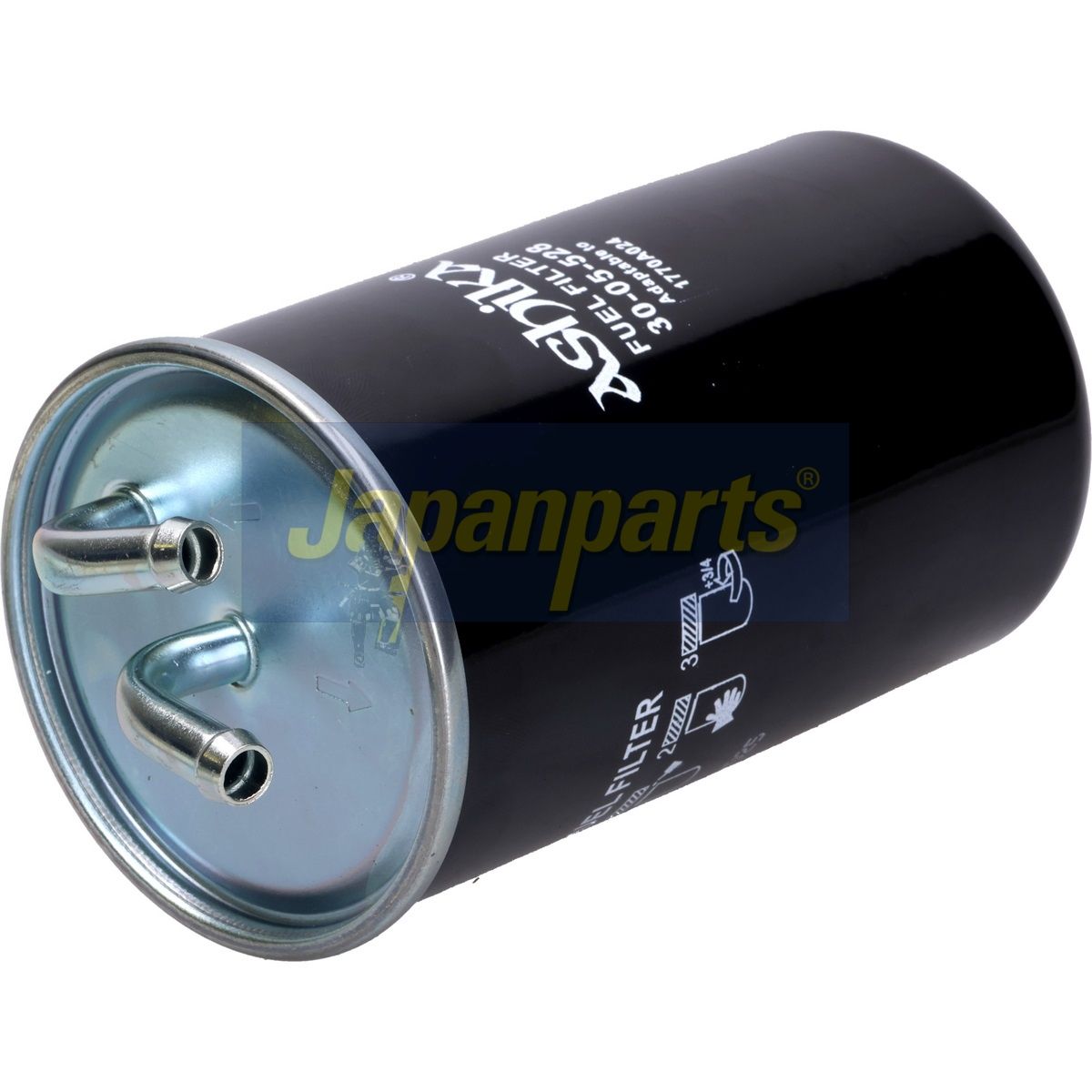 filtru combustibil JAPANPARTS FC-528S