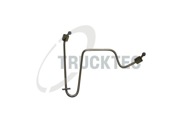 conducta de inalta presiune, inst. de injectie TRUCKTEC 02.13.066