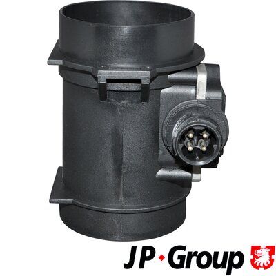 Przepływomierz masowy powietrza JP GROUP 1493900300