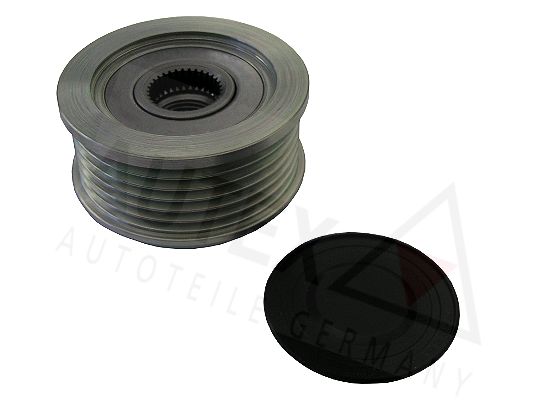 Alternator - sprzęgło jednokierunkowe AUTEX 621742