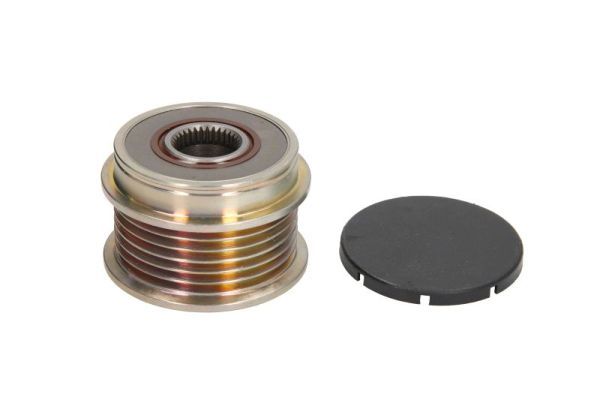 Механизм свободного хода генератора