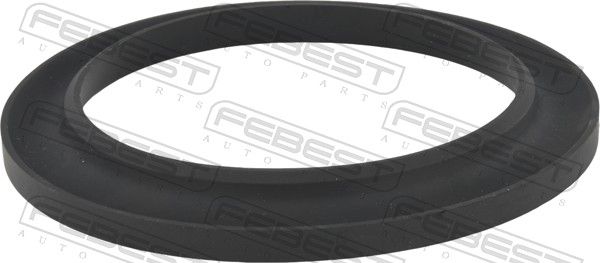 Atsperes atbalstplāksne