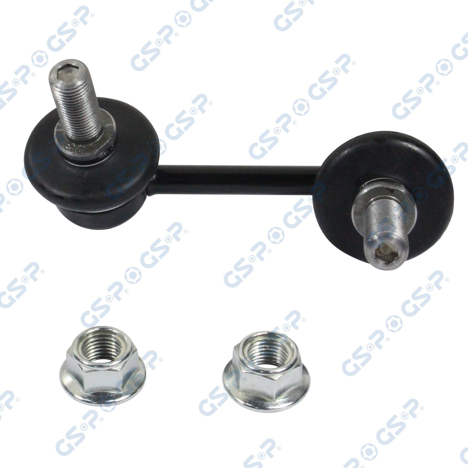 Brat/bieleta suspensie, stabilizator GSP S050244