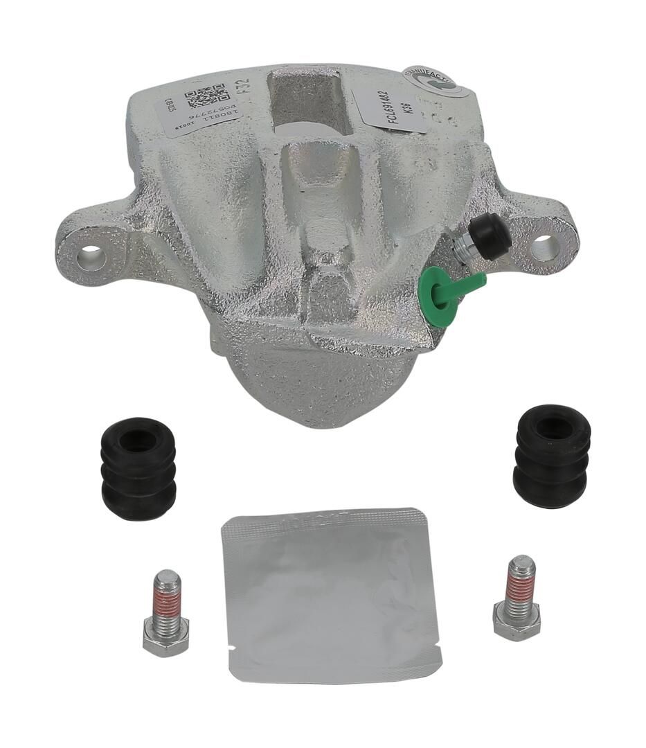 Etrier frana FERODO FCL691482