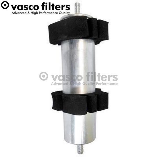 Filtr paliwa DAVID VASCO C006