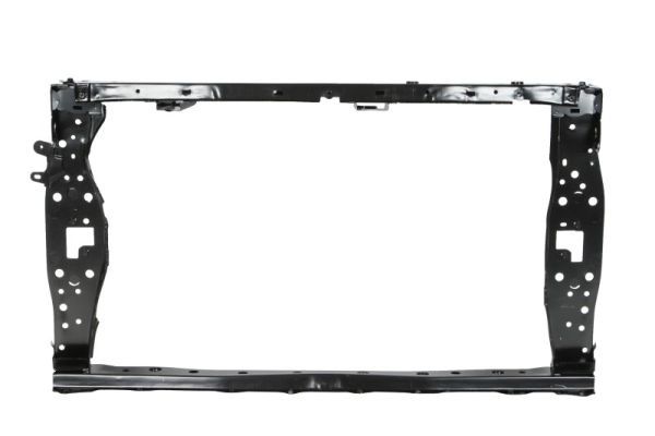 Облицовка передка