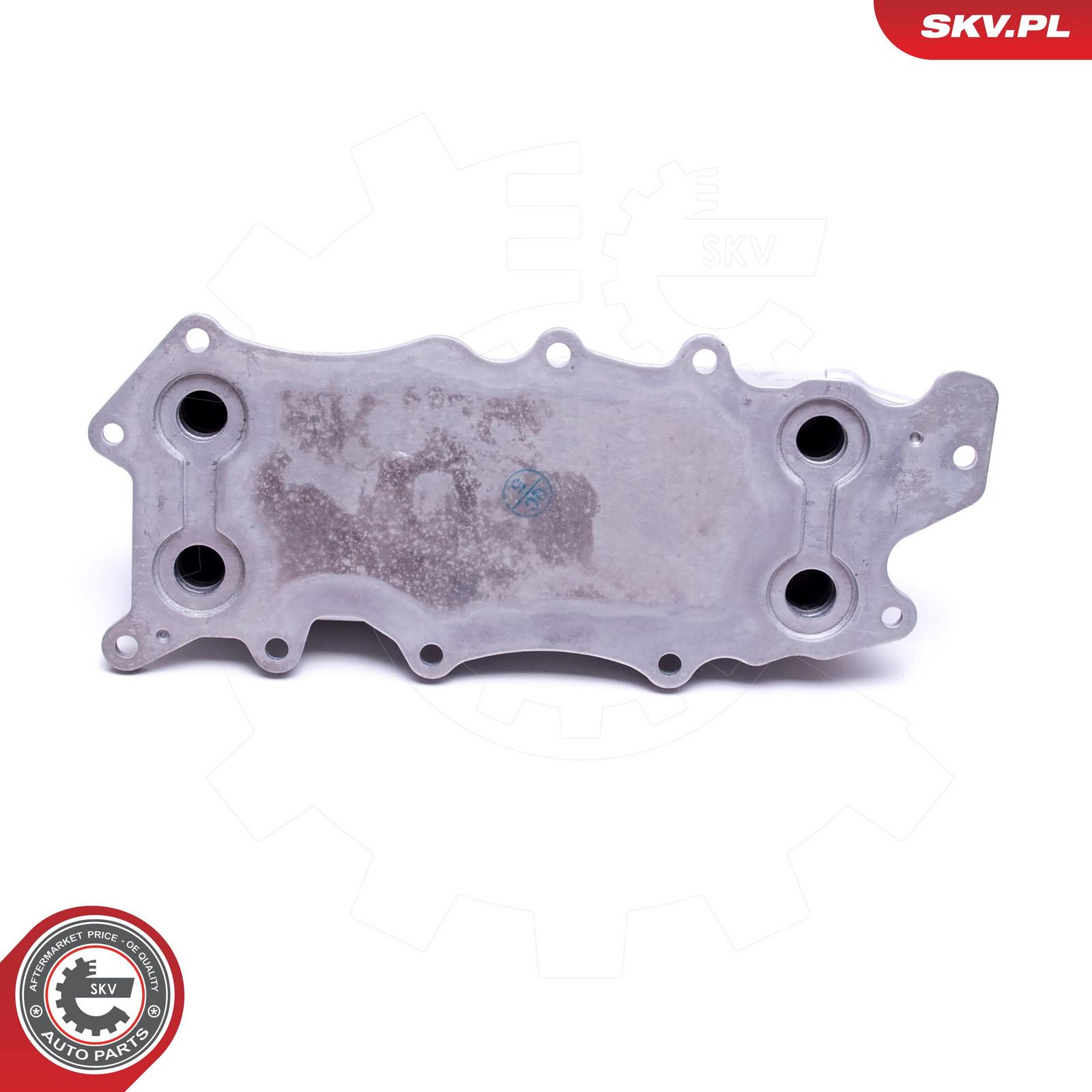 Radiator ulei, ulei motor ESEN SKV 31SKV217