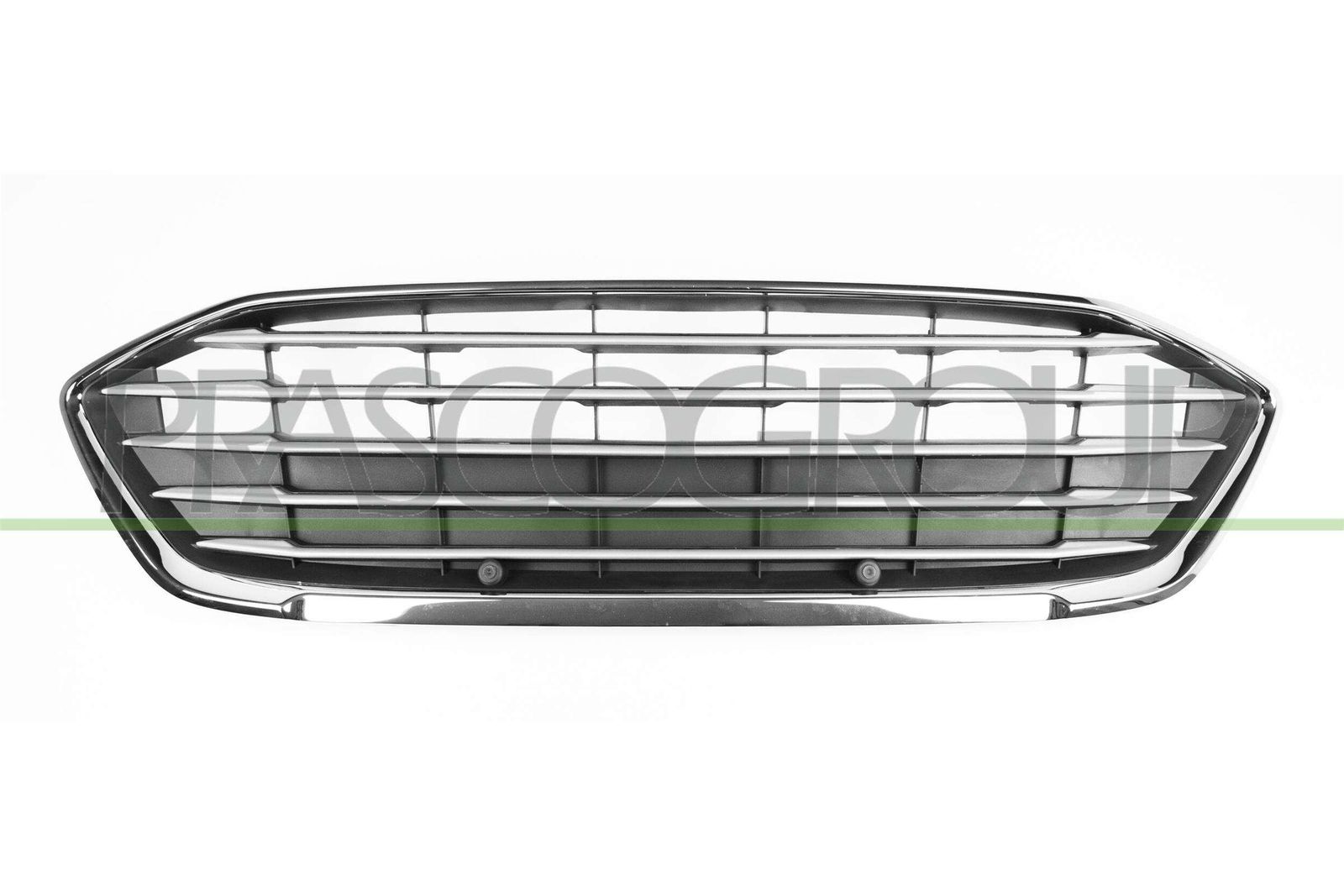 Grila radiator PRASCO FD4322001