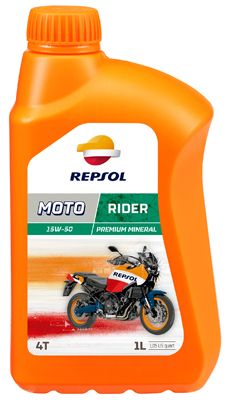 Motorový olej REPSOL RP165M51