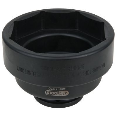 Cheie piulita axa KS TOOLS 460.1370