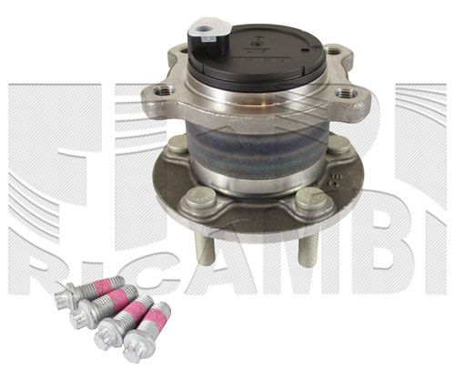 Zestaw łożysk koła CALIBER RC7920