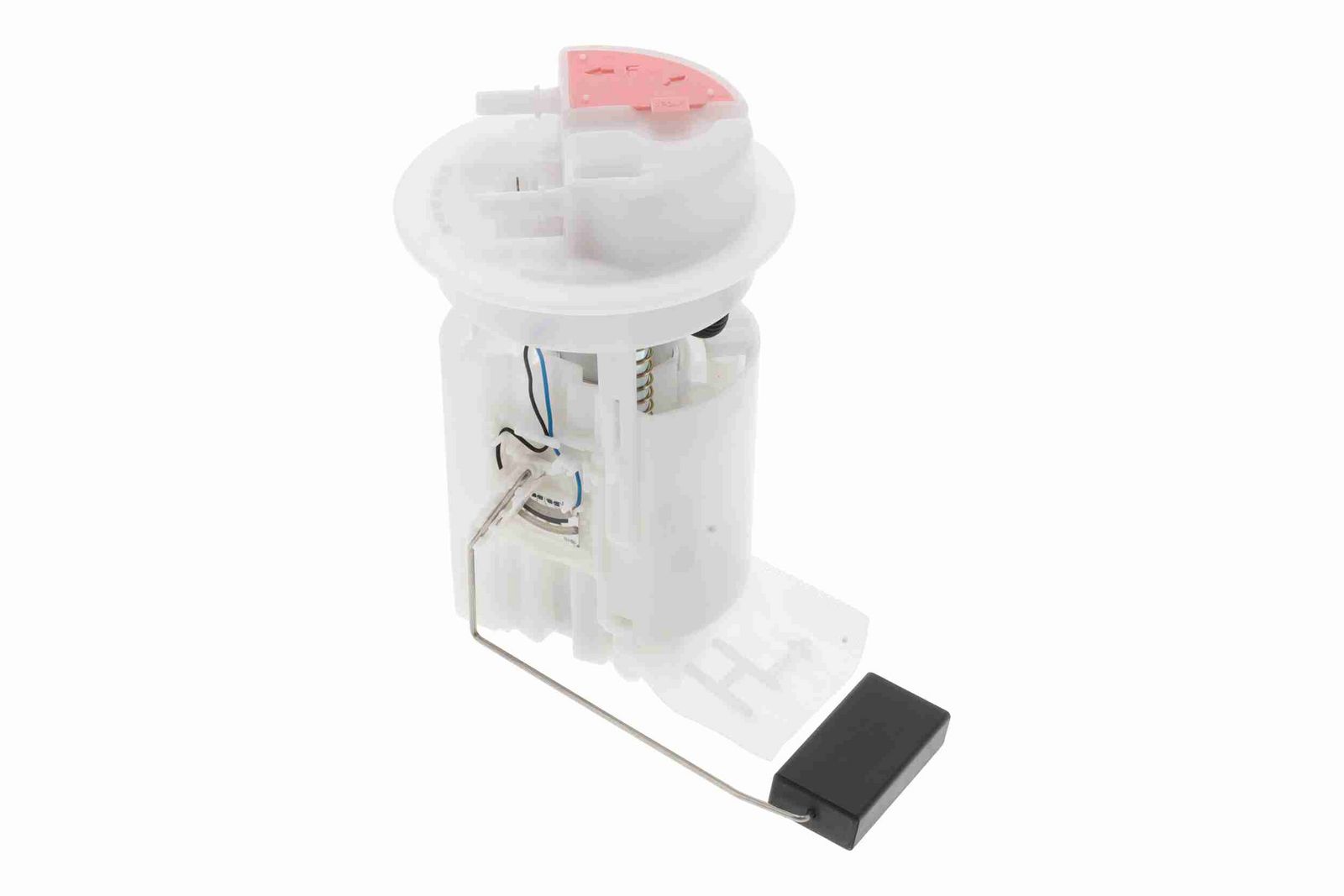unité d'alimentation de carburant