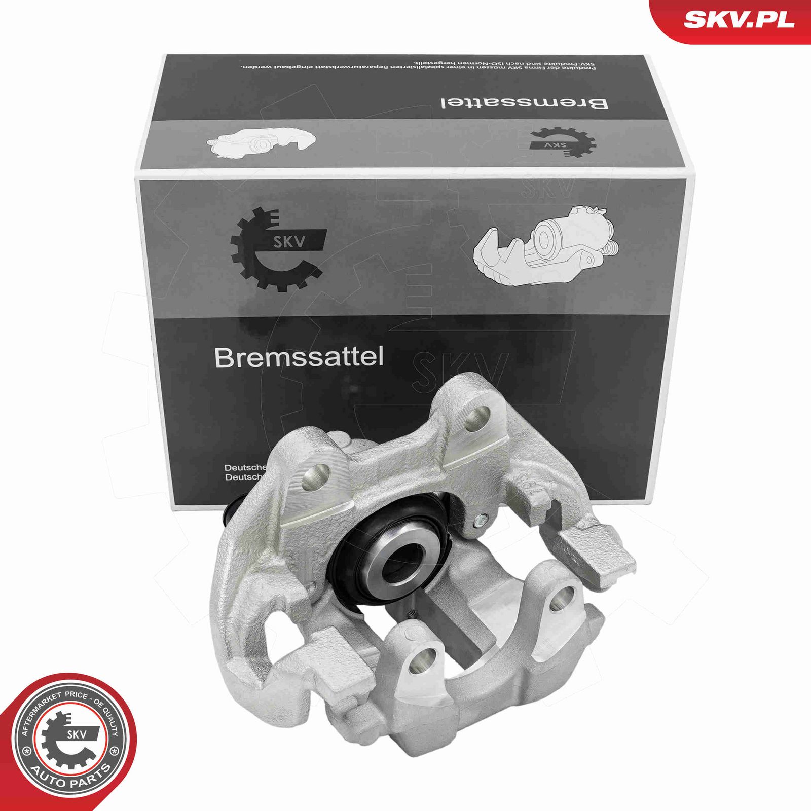 Etrier frana ESEN SKV 78SKV964