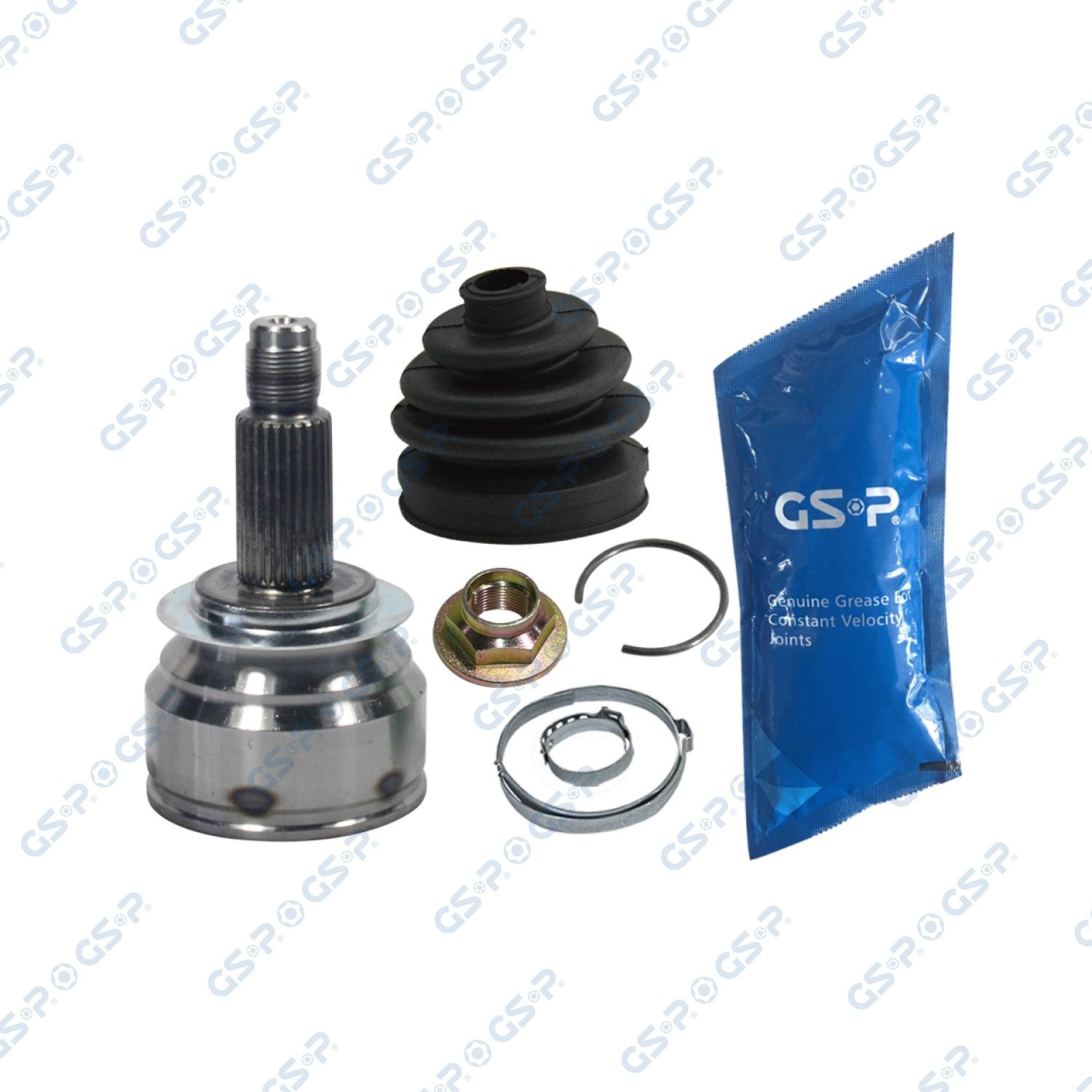 Liigendlaager, veovõll