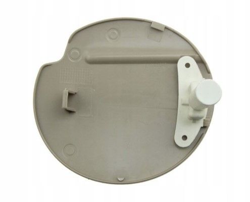 clapetă rezervor MTR 12886124