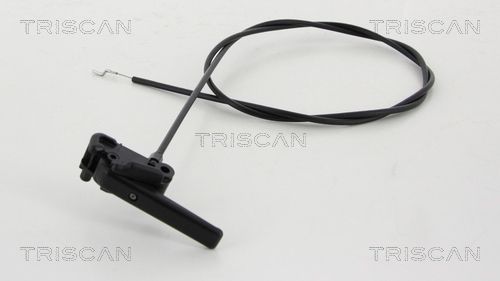 Cięgno zamka pokrywy komory silnika TRISCAN 8140 38602