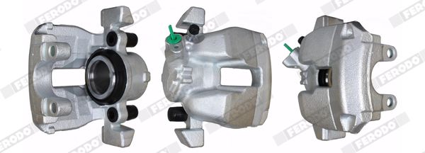 Zacisk hamulca FERODO FCL695651