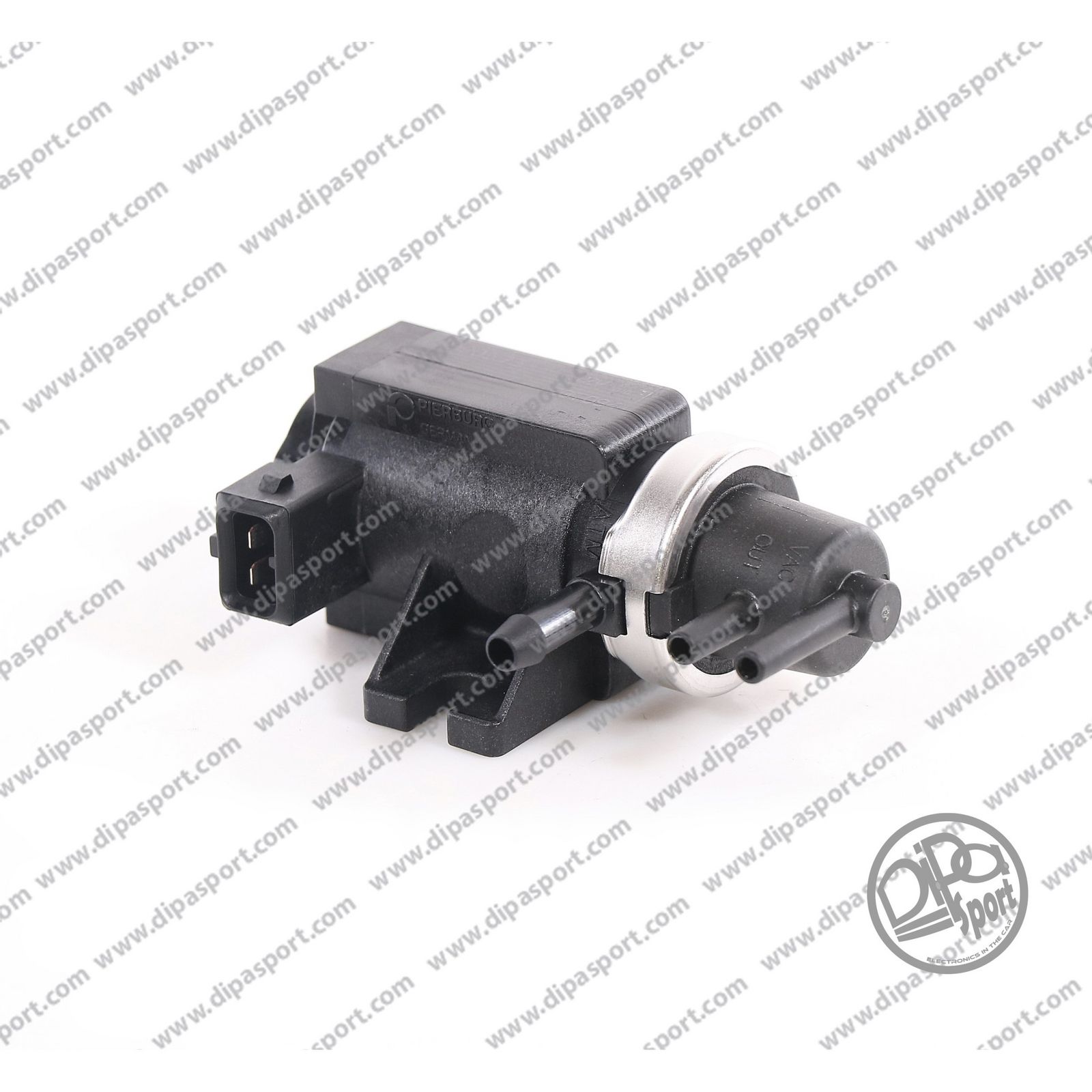 ZAWÓR STERUJĄCY KOMPRESORA KLIMATYZACJI SANDEN SD6C12/ SD7C16/ SD6V12/ SD7V16