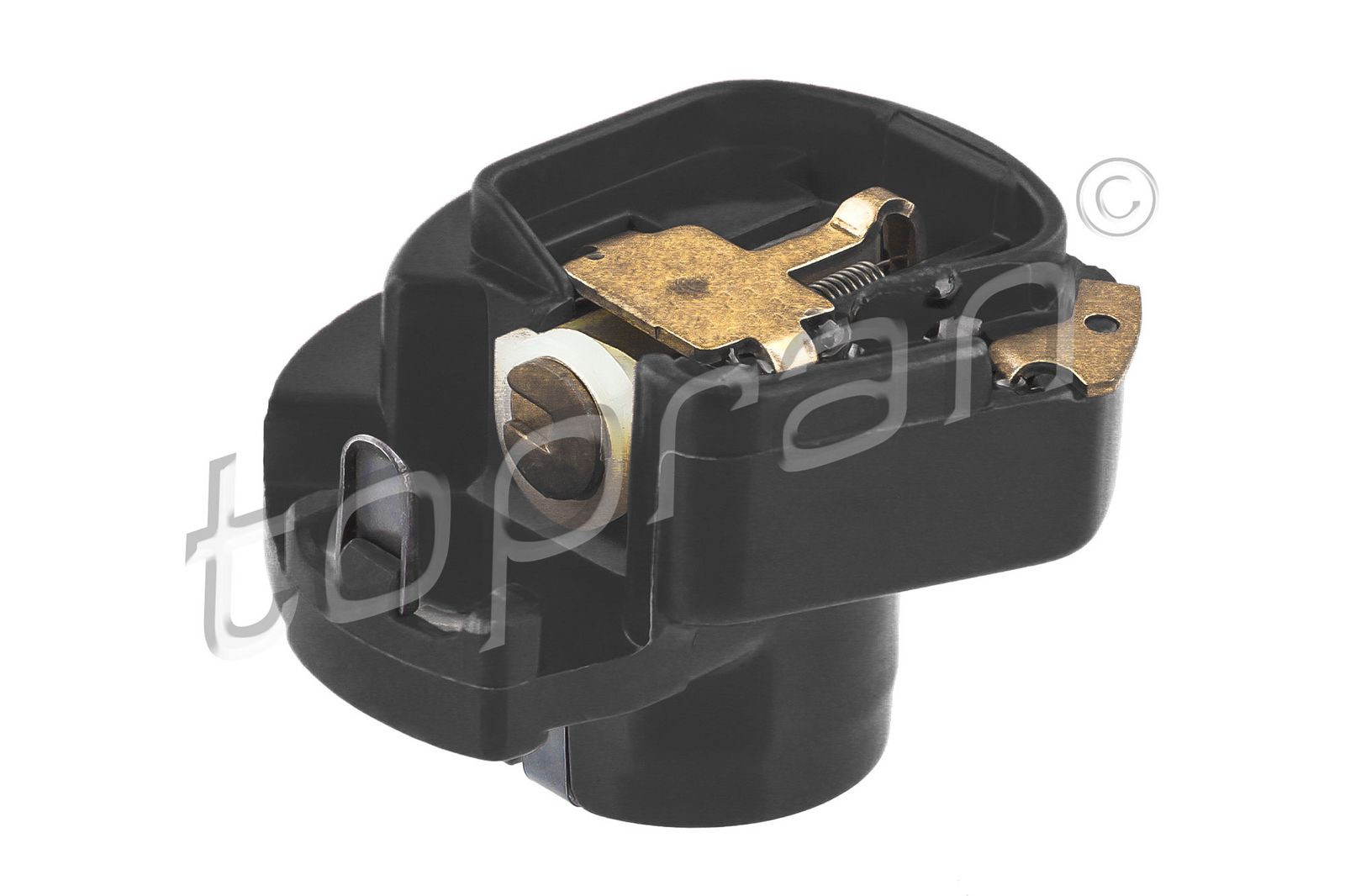 Rotor distribuitor TOPRAN 500 476