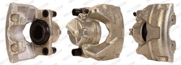 Zacisk hamulca FERODO FCL695007
