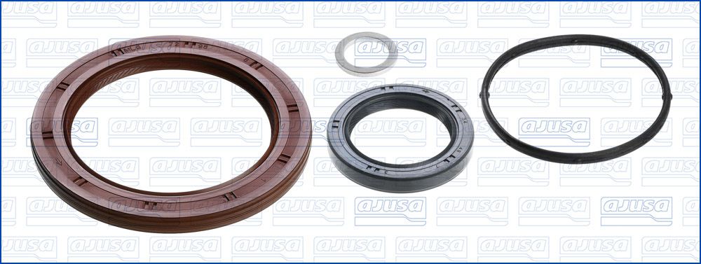 Set garnituri, carter AJUSA 54184100