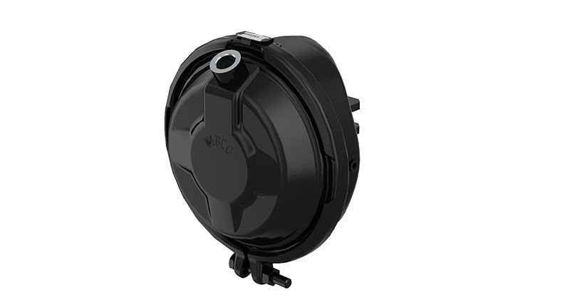 Cilindru receptor frana cu membrana WABCO 4232051000