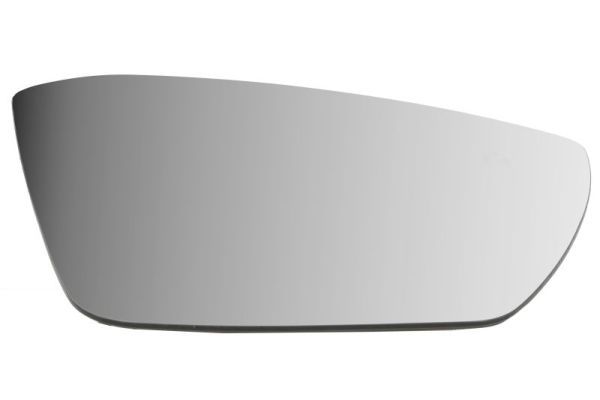 Зеркальное стекло, наружное зеркало