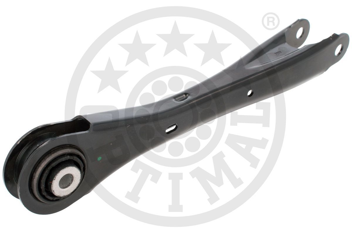 Wahacz, zawieszenie koła OPTIMAL G5-2140