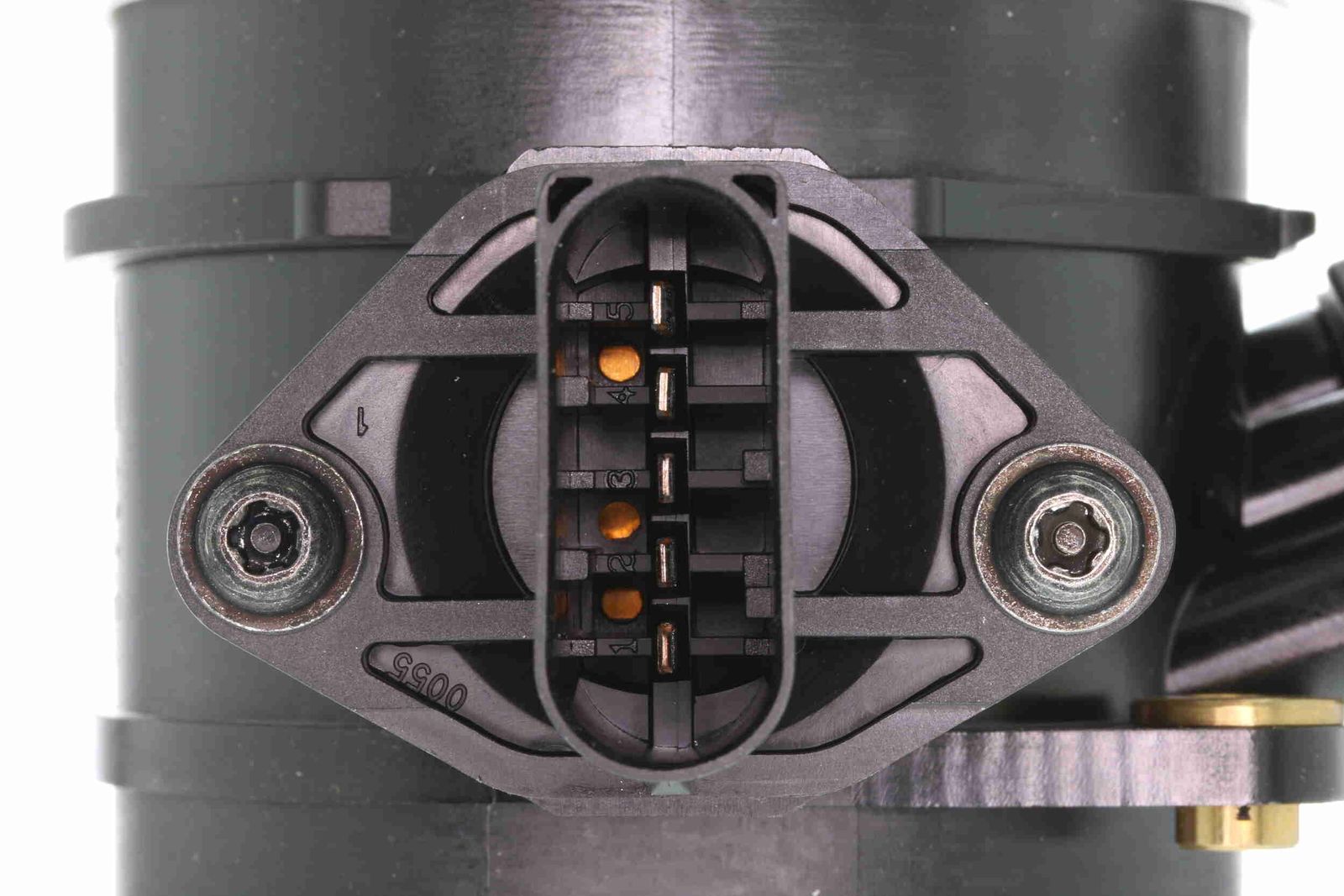Débitmètre de masse d'air