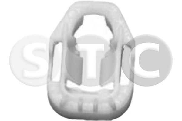 Pedala frana STC T439495