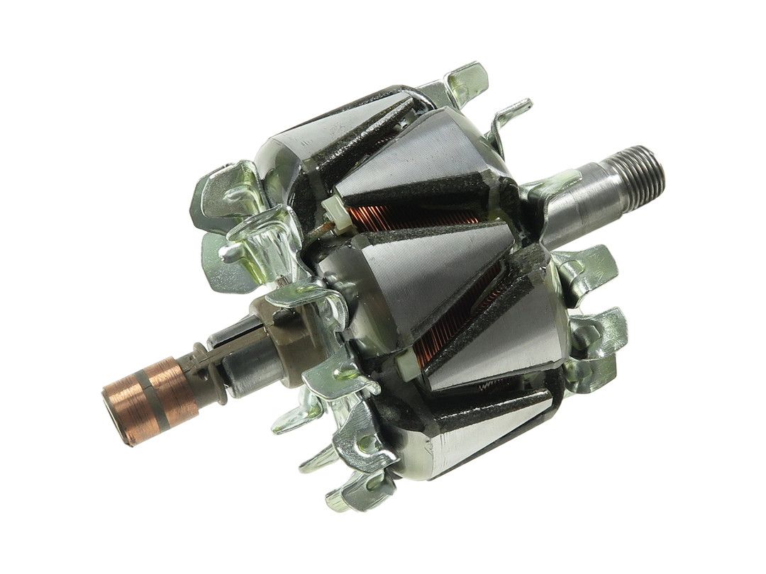 rotor,alternator AS-PL STANDARD AR0064