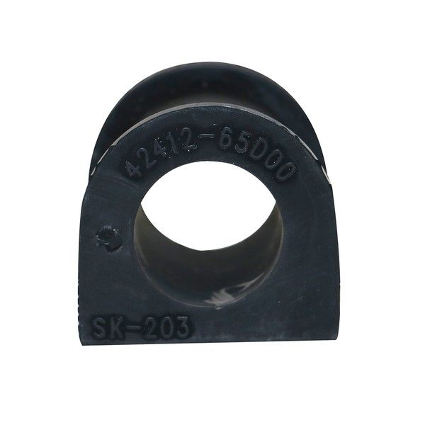 Suspension, stabilisateur