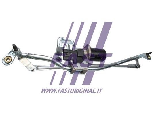 Napęd wycieraczek FAST FT93118
