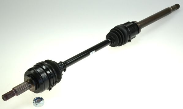 Приводной вал