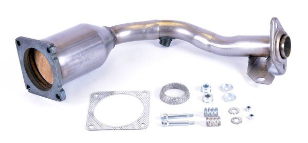Katalizator EEC PT6002T