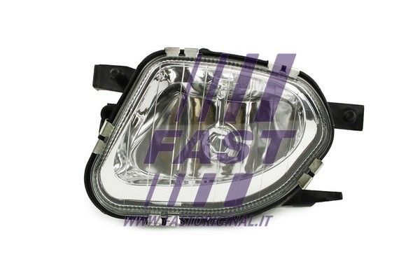 Reflektor przeciwmgłowy FAST FT85873