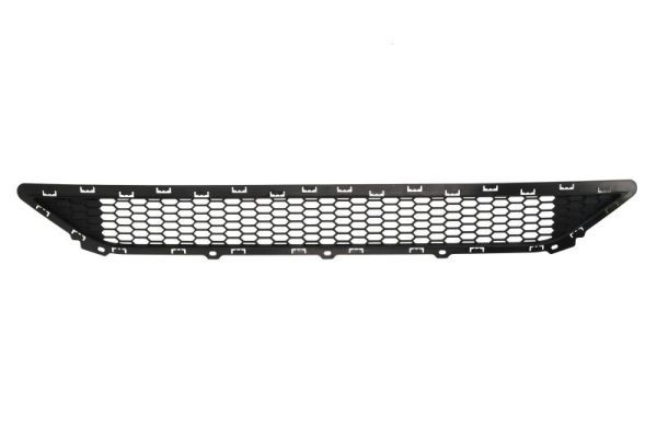 Grille de ventilation, pare-chocs