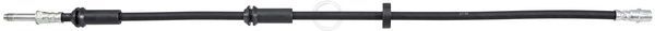 Przewód hamulcowy elastyczny A.B.S. SL 6684