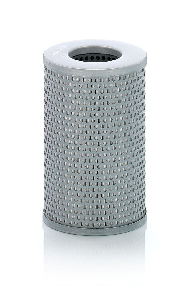 Filtru, sistem hidraulic primar MANN-FILTER HD 834
