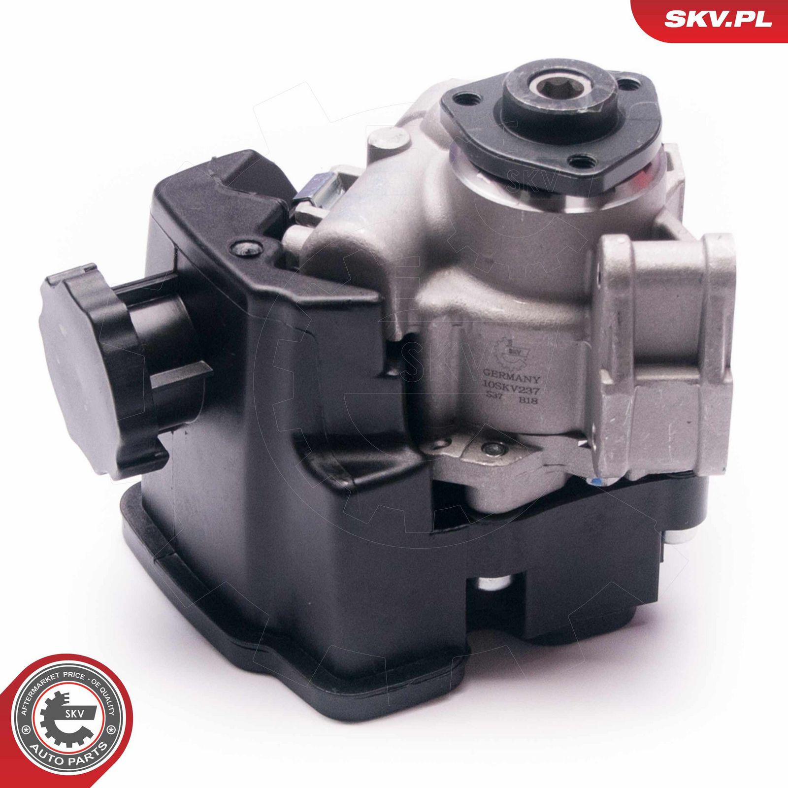 Levně Hydraulické čerpadlo, řízení ESEN SKV 10SKV237