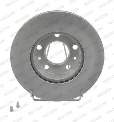 Tarcza hamulcowa FERODO DDF767C